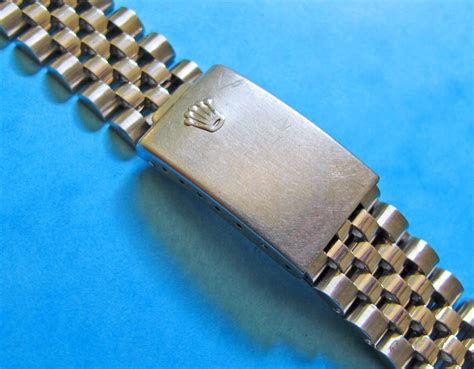 rolex oyster bracelet replacement cost|aftermarket rolex jubilee bracelet.